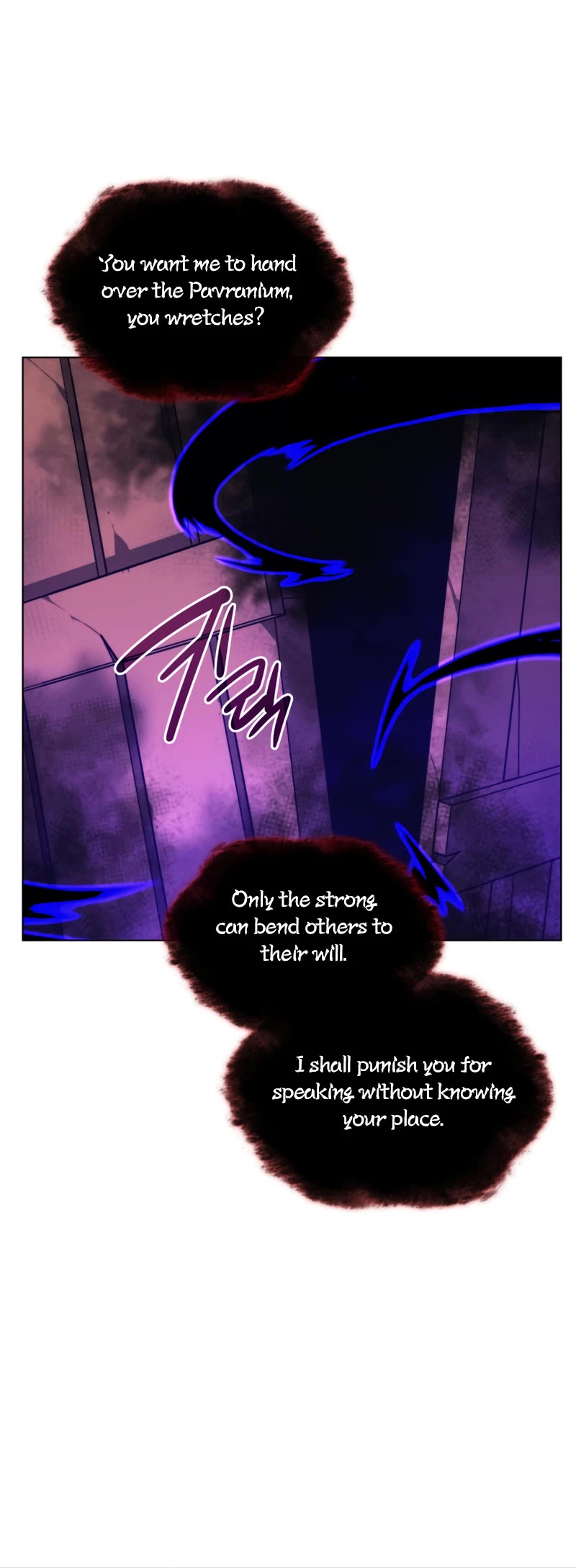 Overgeared (Team Argo) chapter 160 page 37