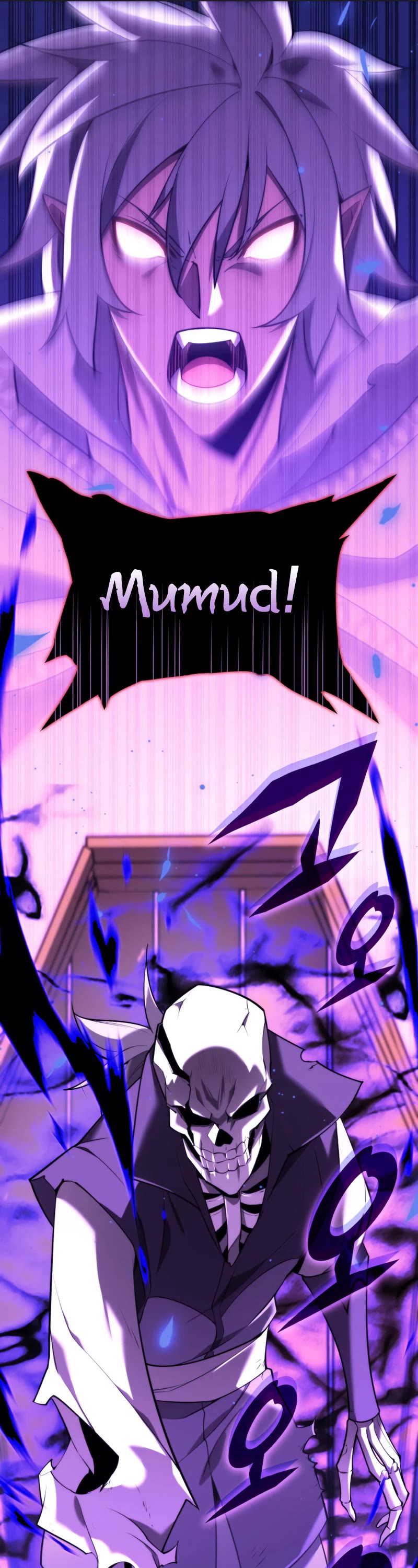 Overgeared (Team Argo) chapter 160 page 38