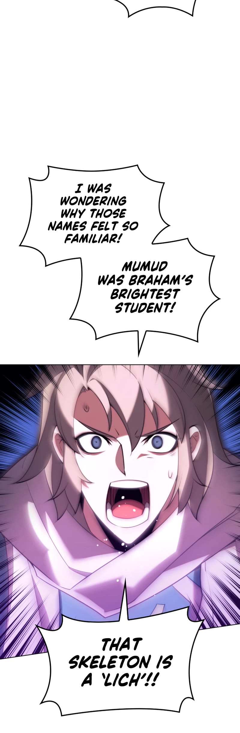 Overgeared (Team Argo) chapter 160 page 40