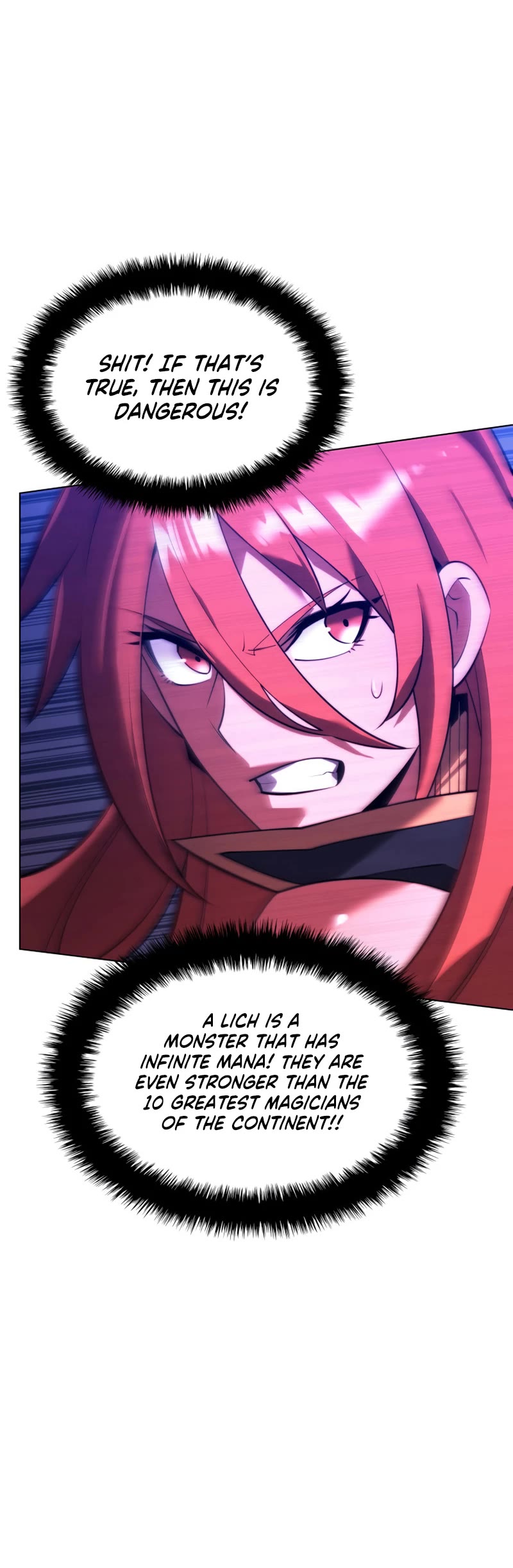 Overgeared (Team Argo) chapter 160 page 41