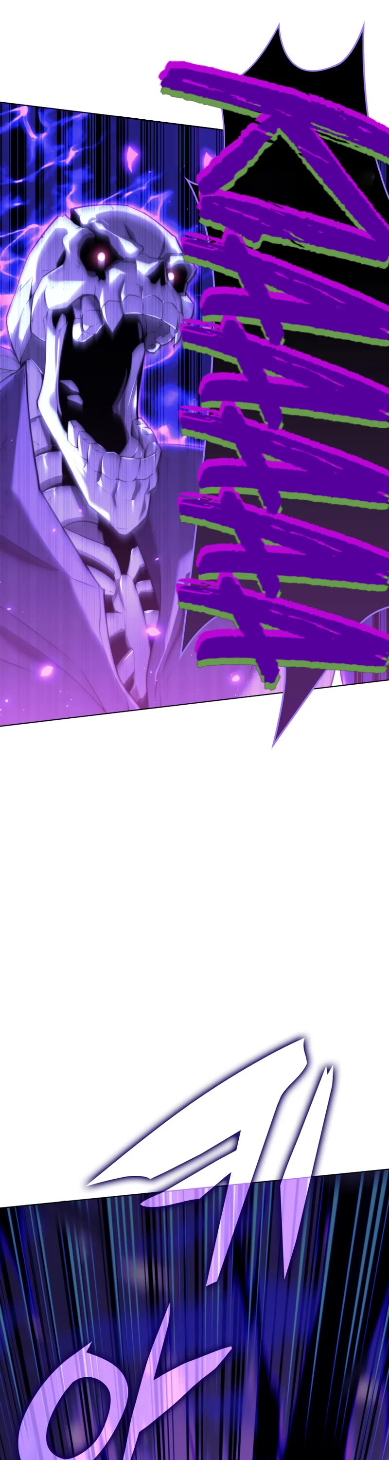 Overgeared (Team Argo) chapter 160 page 42