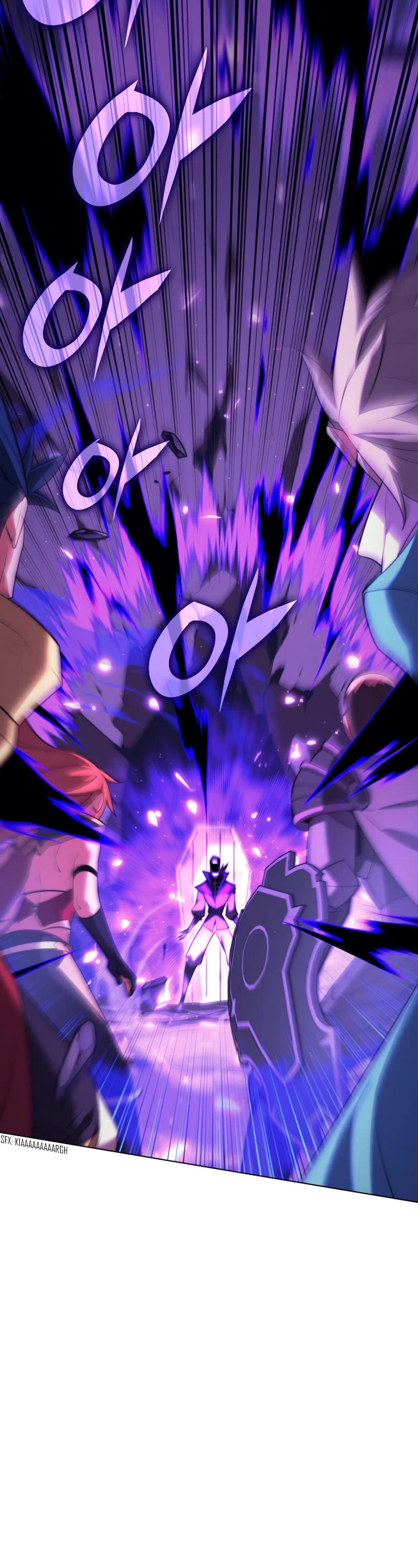 Overgeared (Team Argo) chapter 160 page 43