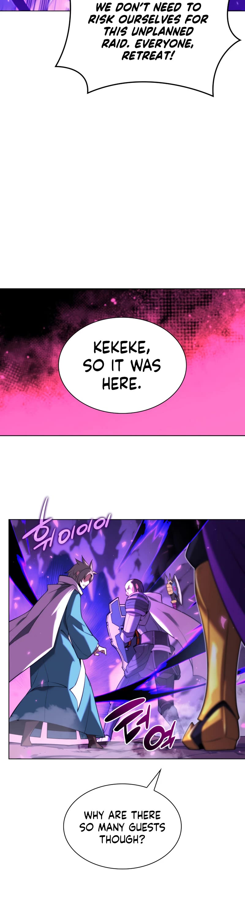 Overgeared (Team Argo) chapter 160 page 45