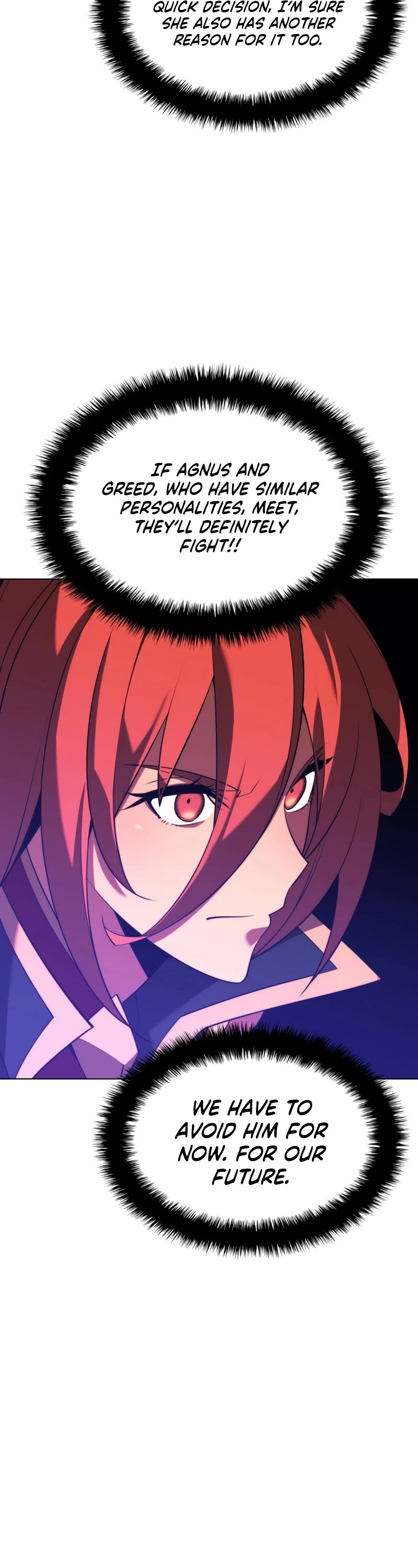 Overgeared (Team Argo) chapter 160 page 53