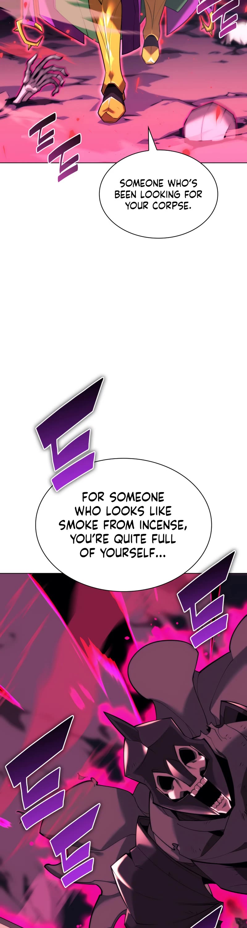 Overgeared (Team Argo) chapter 160 page 55