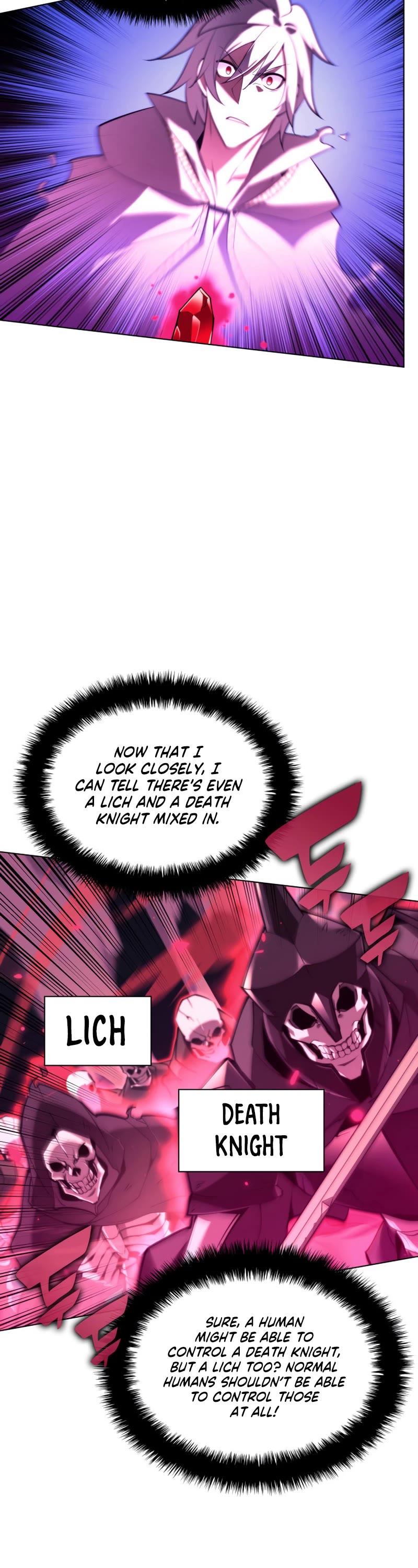 Overgeared (Team Argo) chapter 160 page 57