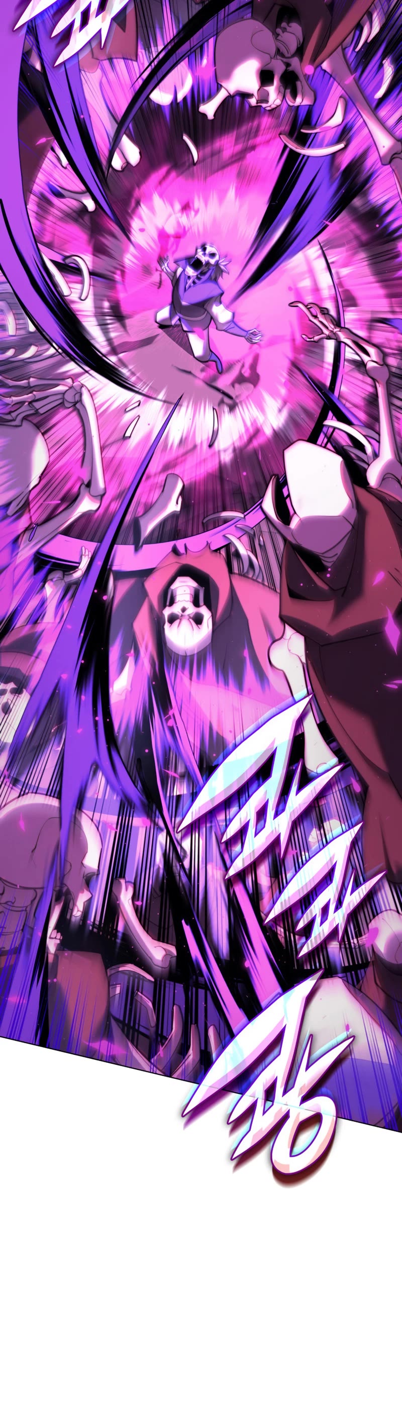 Overgeared (Team Argo) chapter 160 page 61