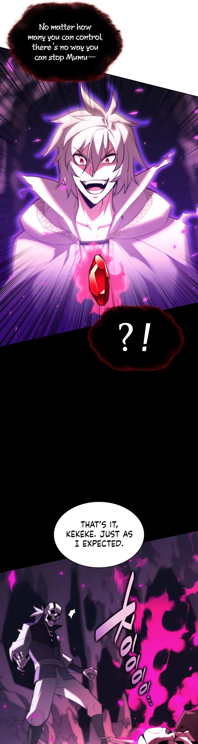 Overgeared (Team Argo) chapter 160 page 62