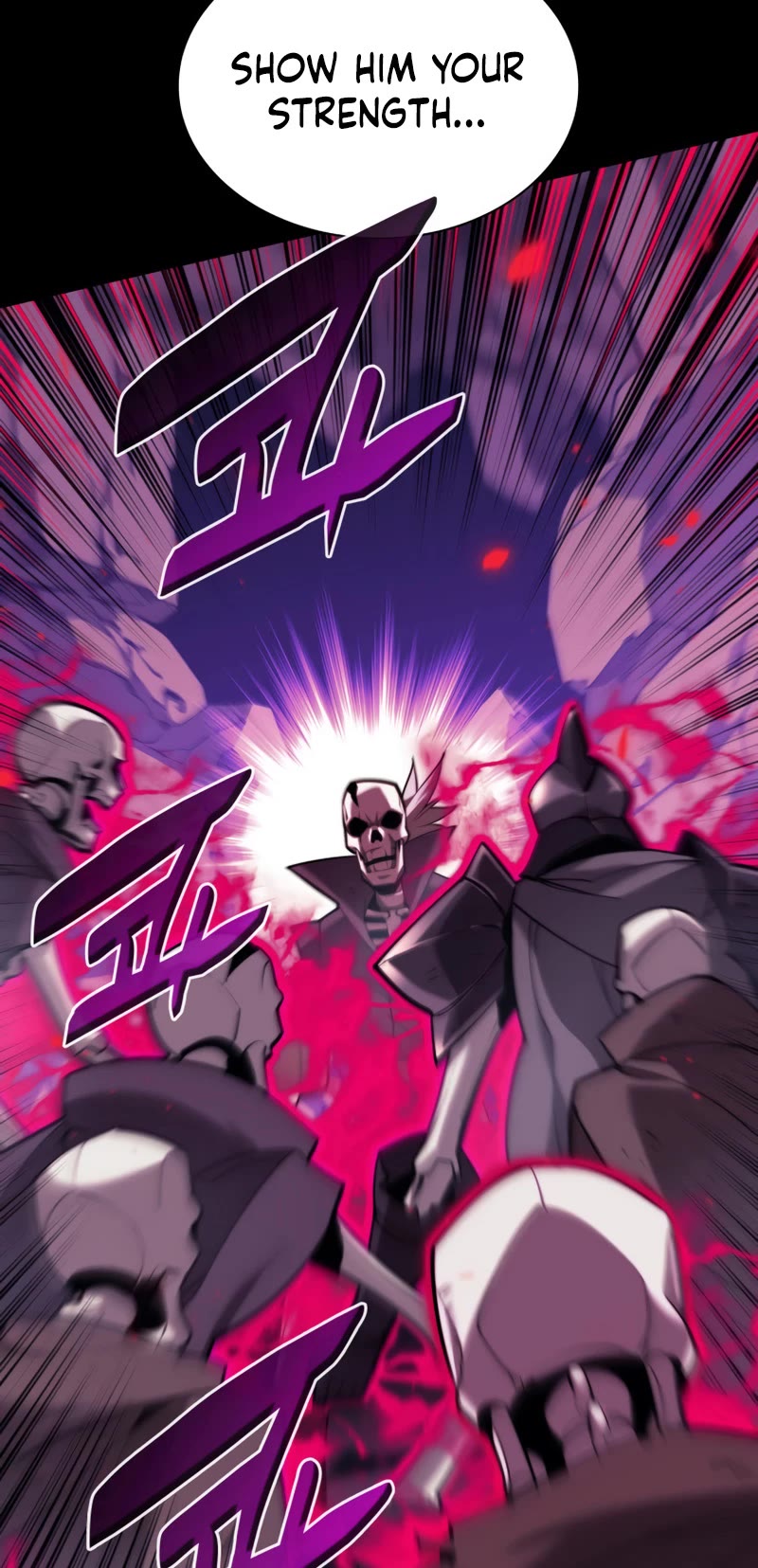 Overgeared (Team Argo) chapter 160 page 64