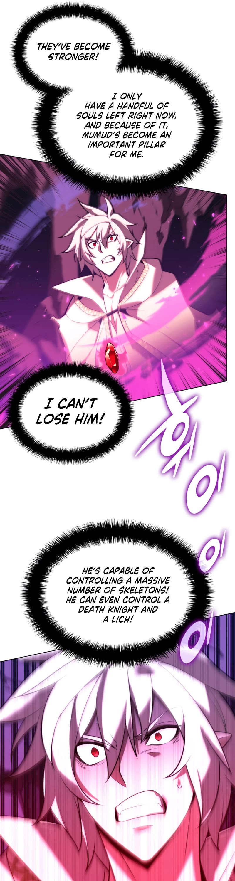 Overgeared (Team Argo) chapter 160 page 66