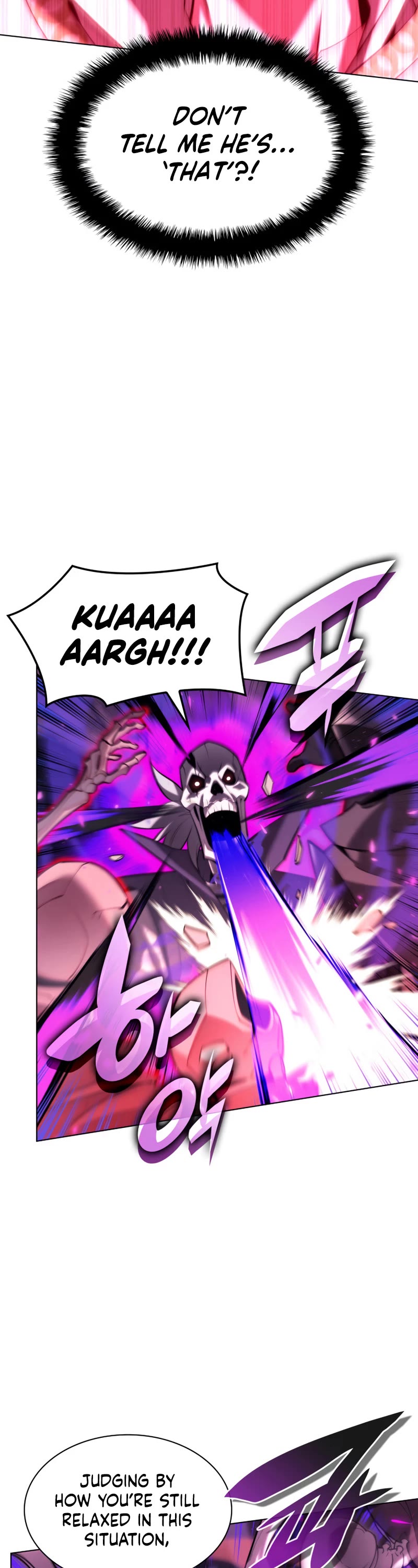 Overgeared (Team Argo) chapter 160 page 67