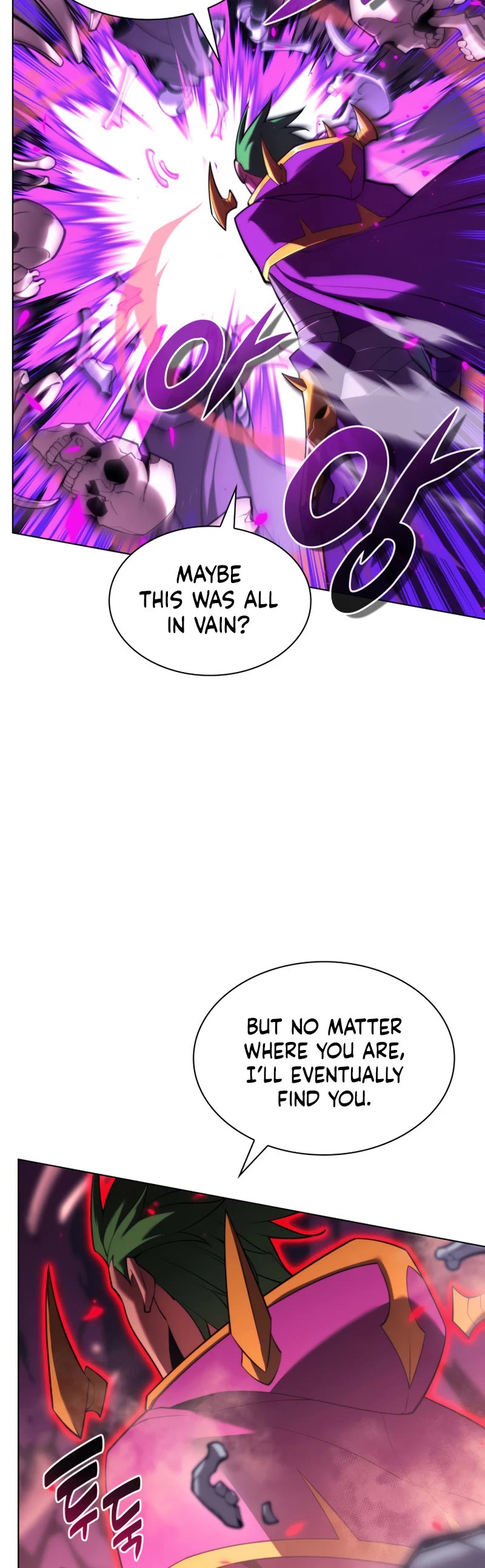 Overgeared (Team Argo) chapter 160 page 68