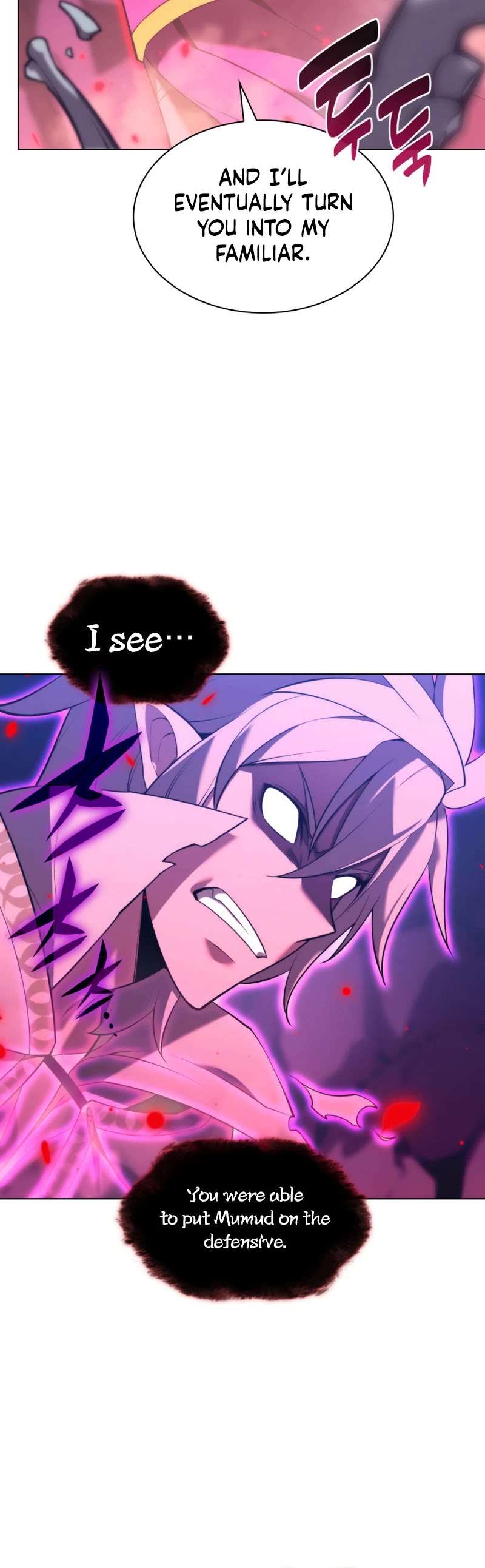 Overgeared (Team Argo) chapter 160 page 69