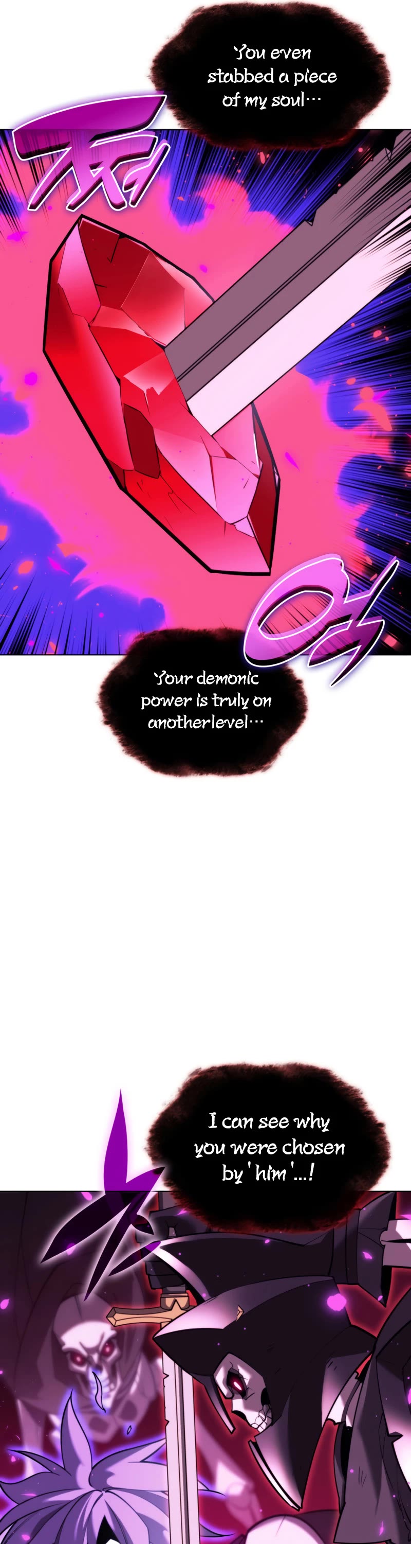 Overgeared (Team Argo) chapter 160 page 70