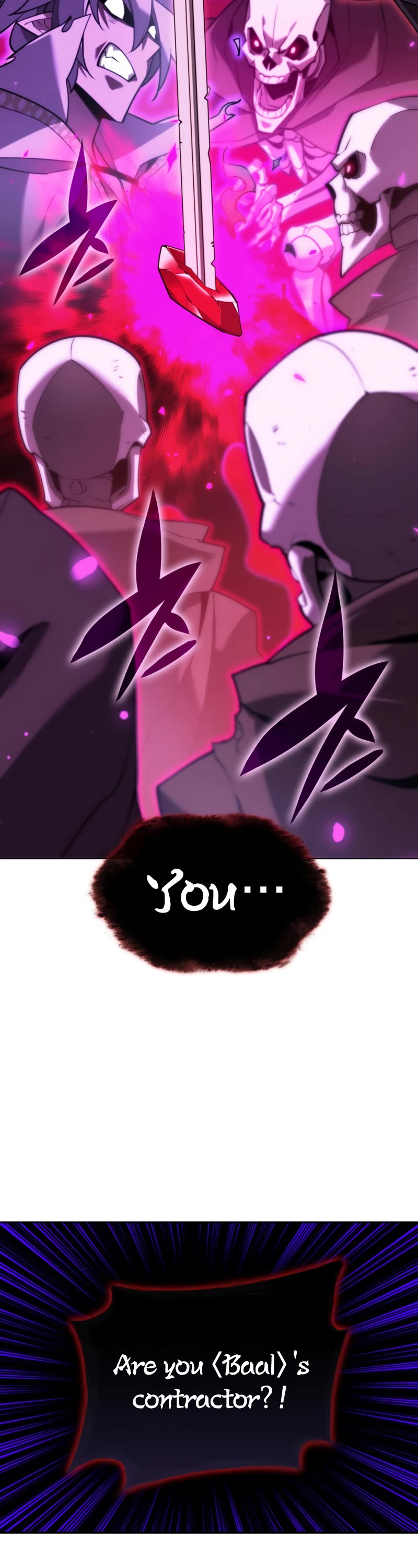 Overgeared (Team Argo) chapter 160 page 71