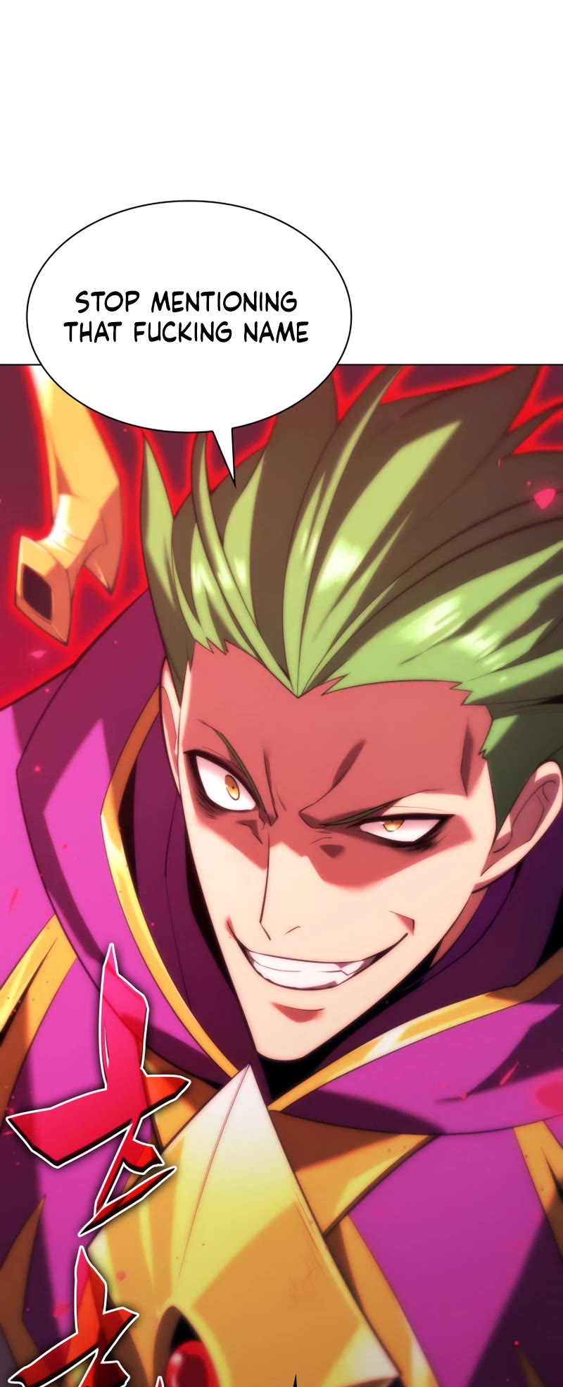 Overgeared (Team Argo) chapter 160 page 72