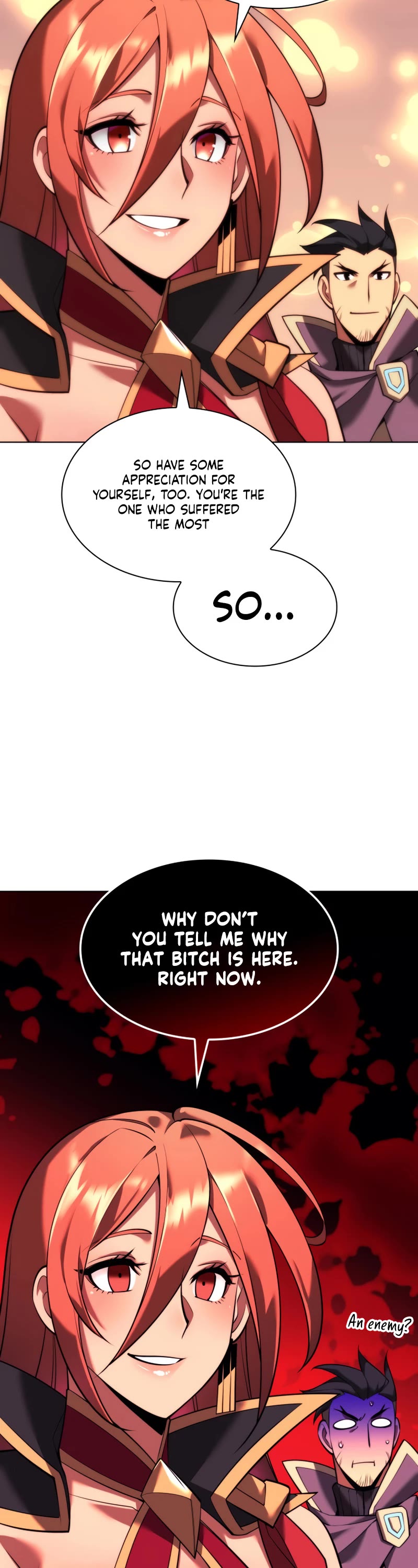 Overgeared (Team Argo) chapter 161 page 19