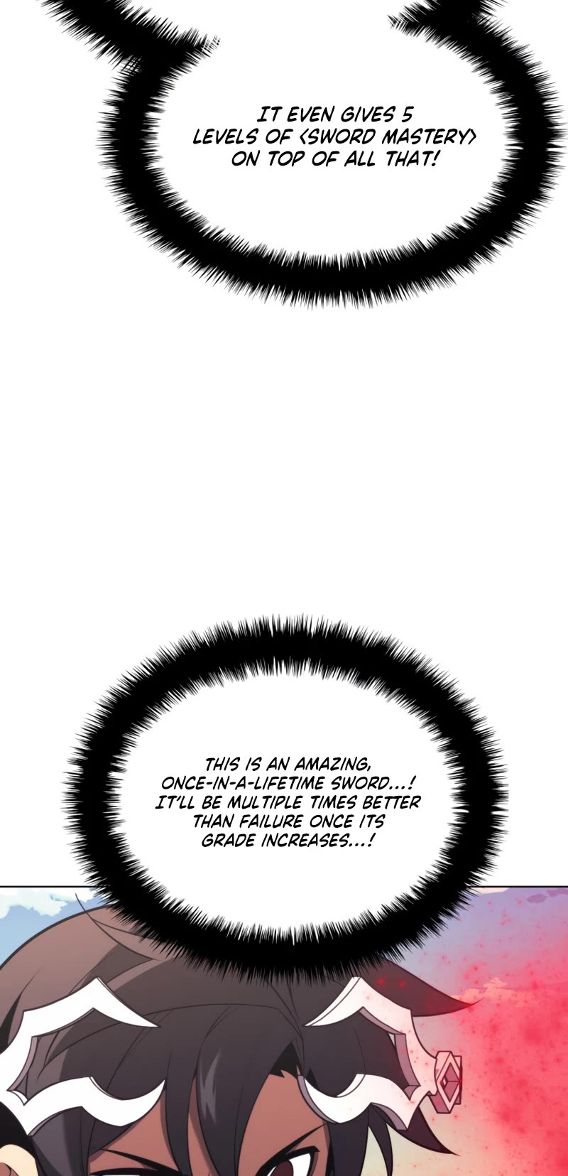 Overgeared (Team Argo) chapter 161 page 28