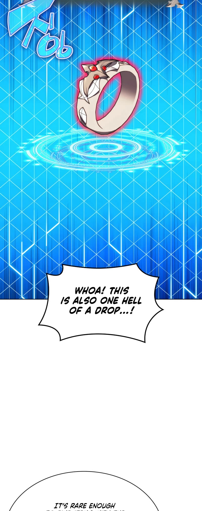 Overgeared (Team Argo) chapter 161 page 32