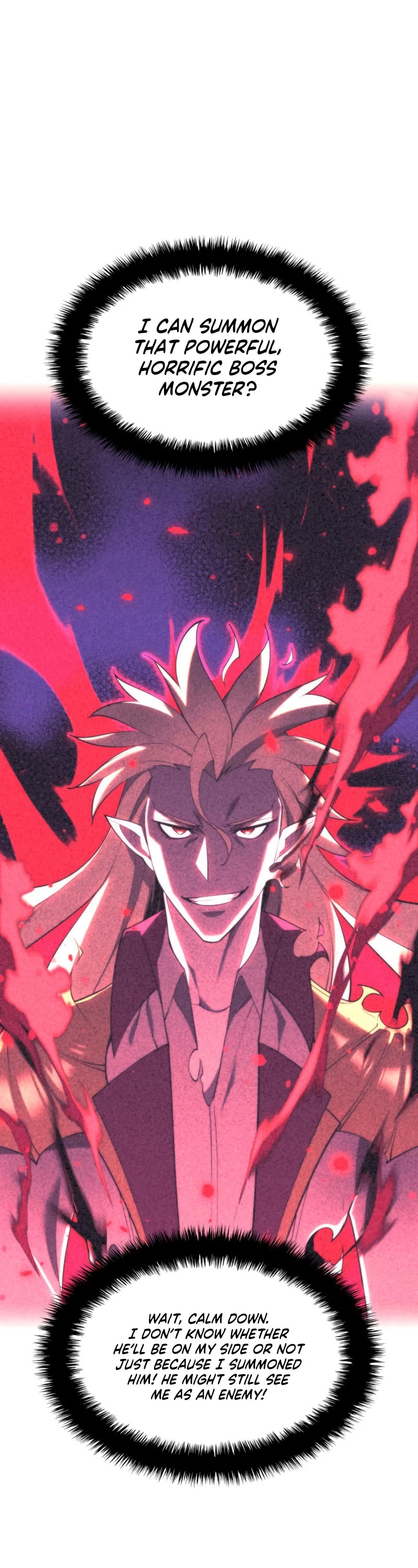 Overgeared (Team Argo) chapter 161 page 35