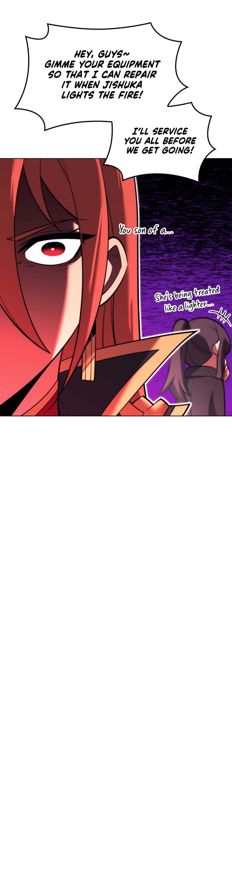 Overgeared (Team Argo) chapter 161 page 38