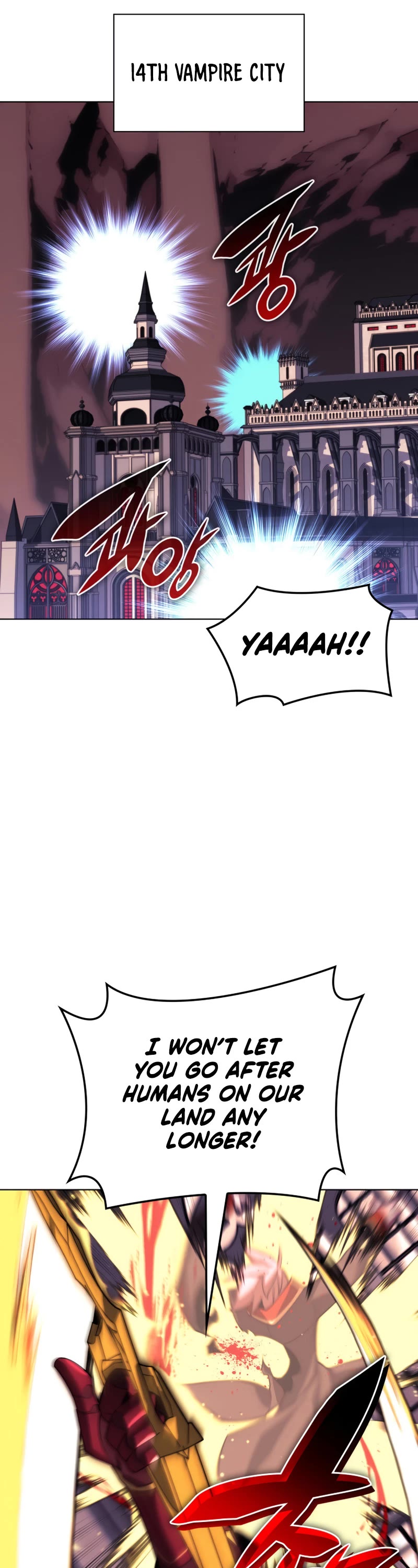 Overgeared (Team Argo) chapter 161 page 39