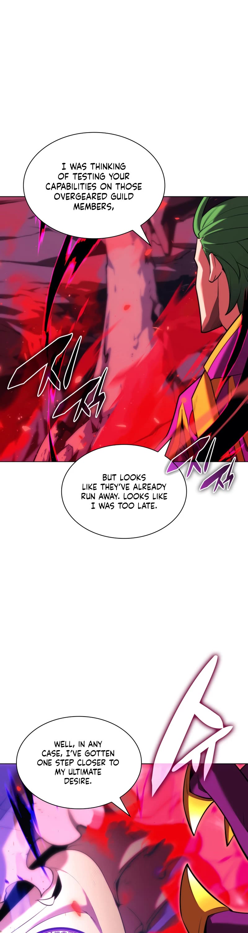 Overgeared (Team Argo) chapter 161 page 4