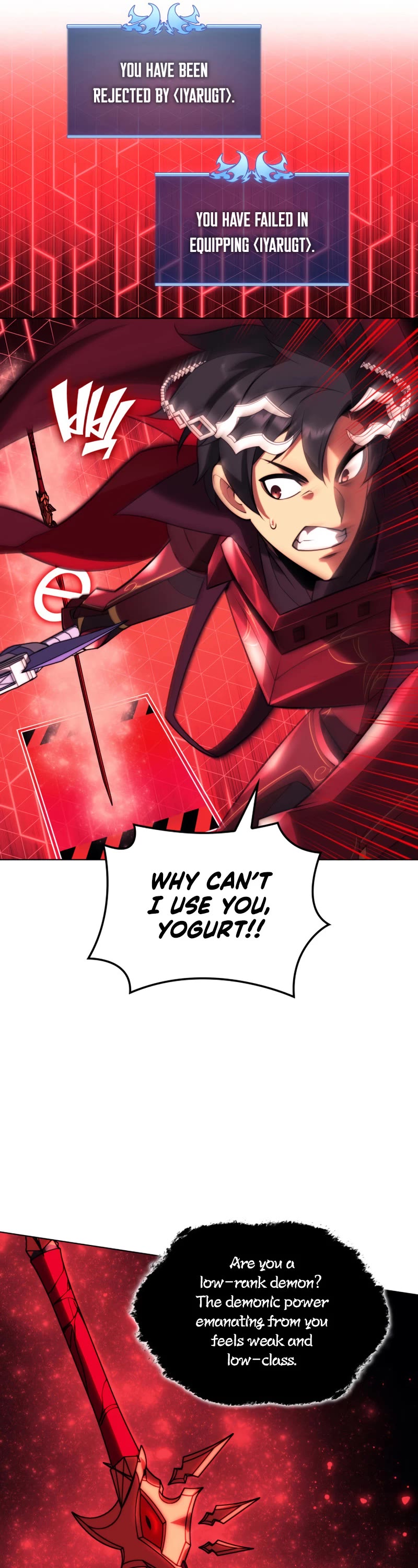 Overgeared (Team Argo) chapter 161 page 42