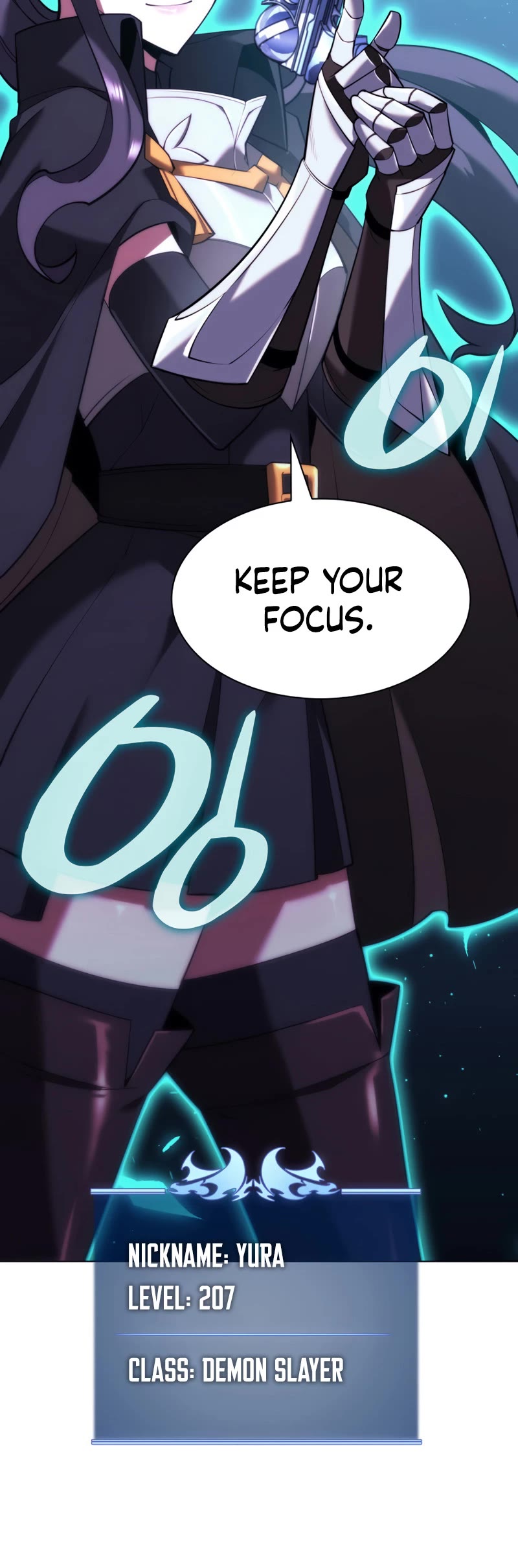 Overgeared (Team Argo) chapter 161 page 48