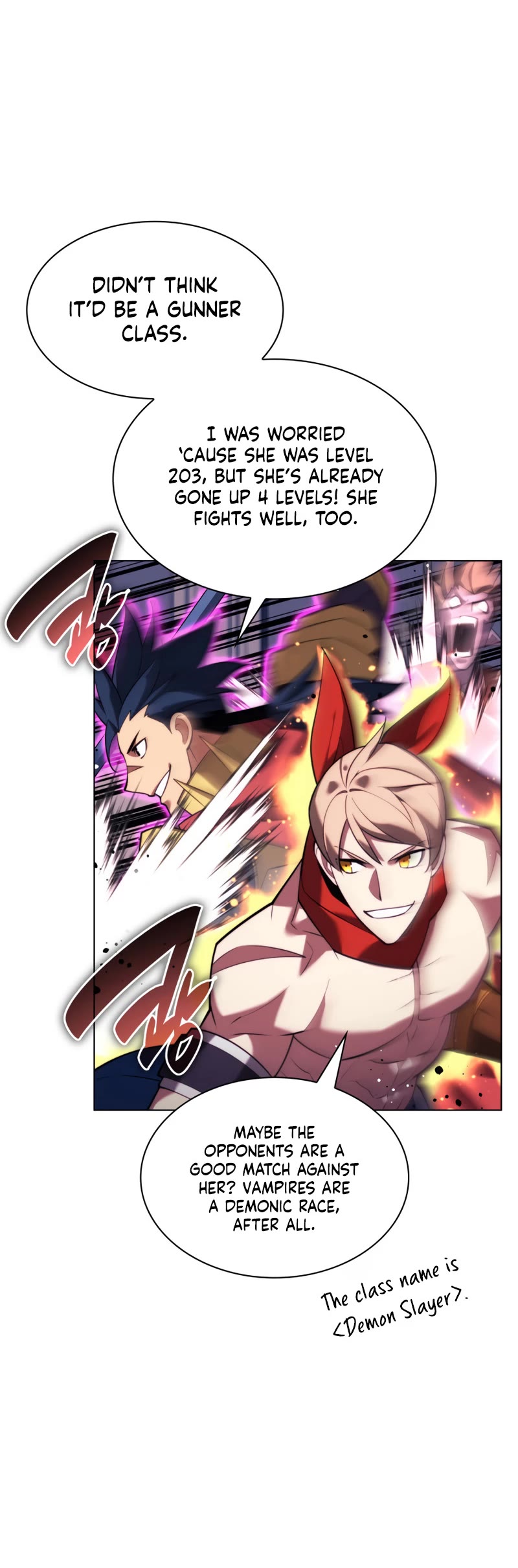 Overgeared (Team Argo) chapter 161 page 49