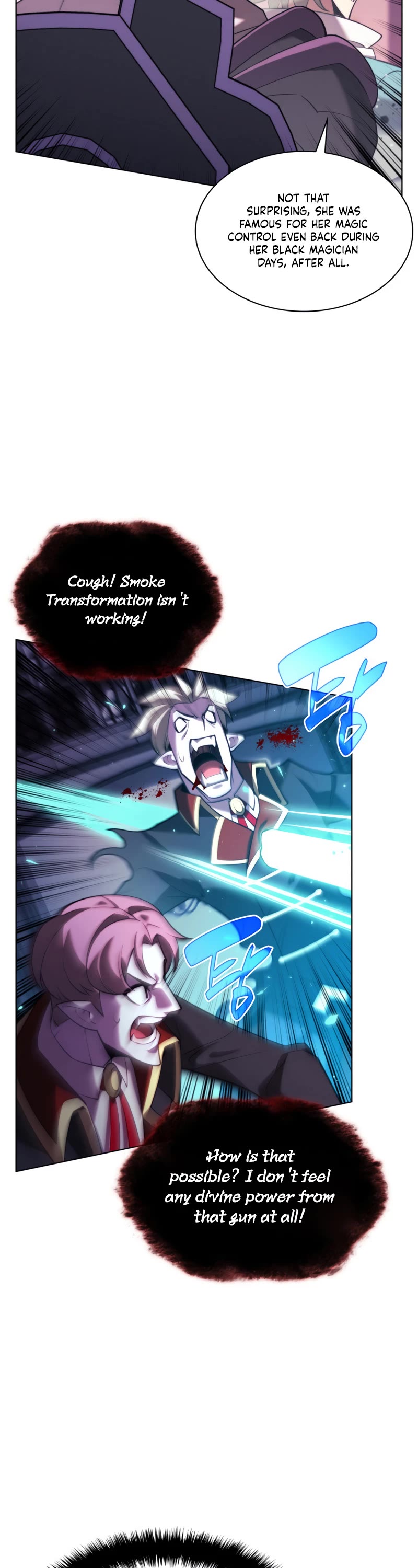 Overgeared (Team Argo) chapter 161 page 51