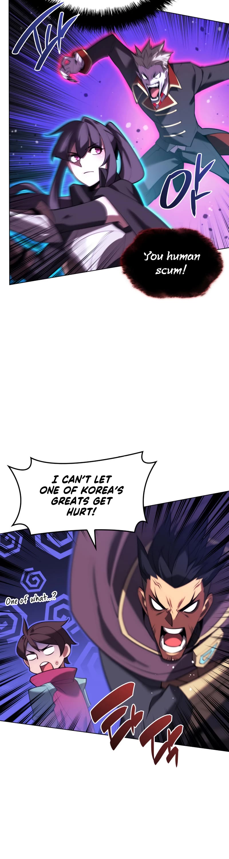 Overgeared (Team Argo) chapter 161 page 53