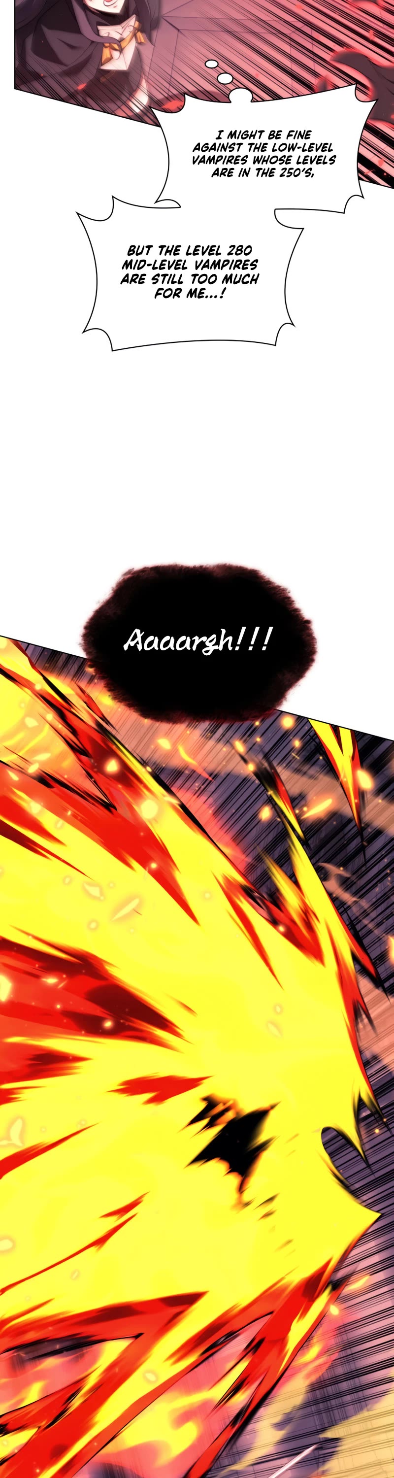 Overgeared (Team Argo) chapter 161 page 56