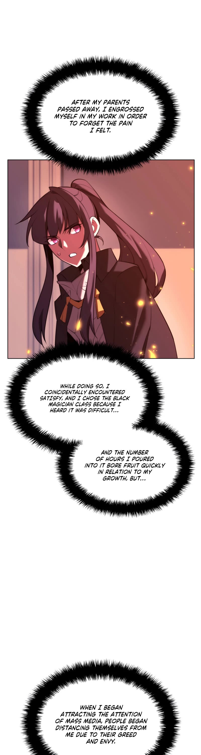 Overgeared (Team Argo) chapter 161 page 58