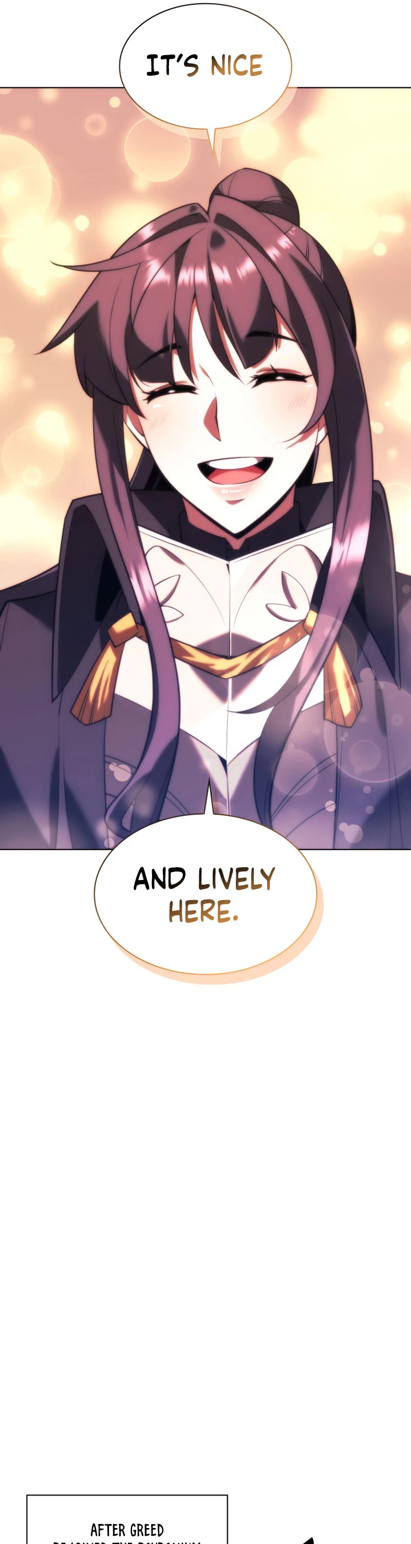 Overgeared (Team Argo) chapter 161 page 62