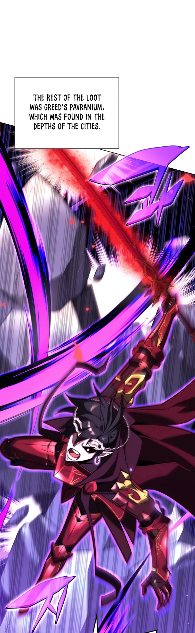 Overgeared (Team Argo) chapter 161 page 64