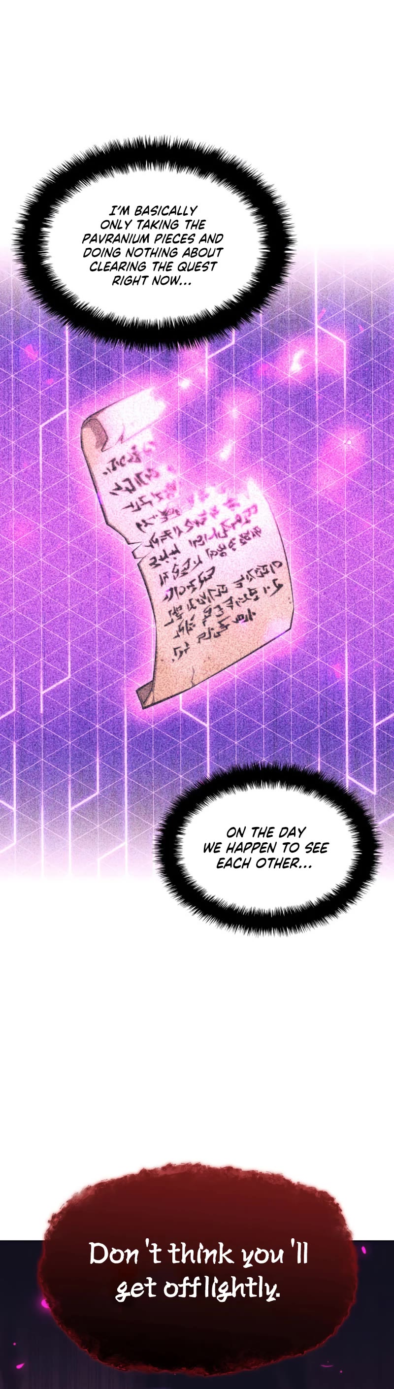 Overgeared (Team Argo) chapter 161 page 68