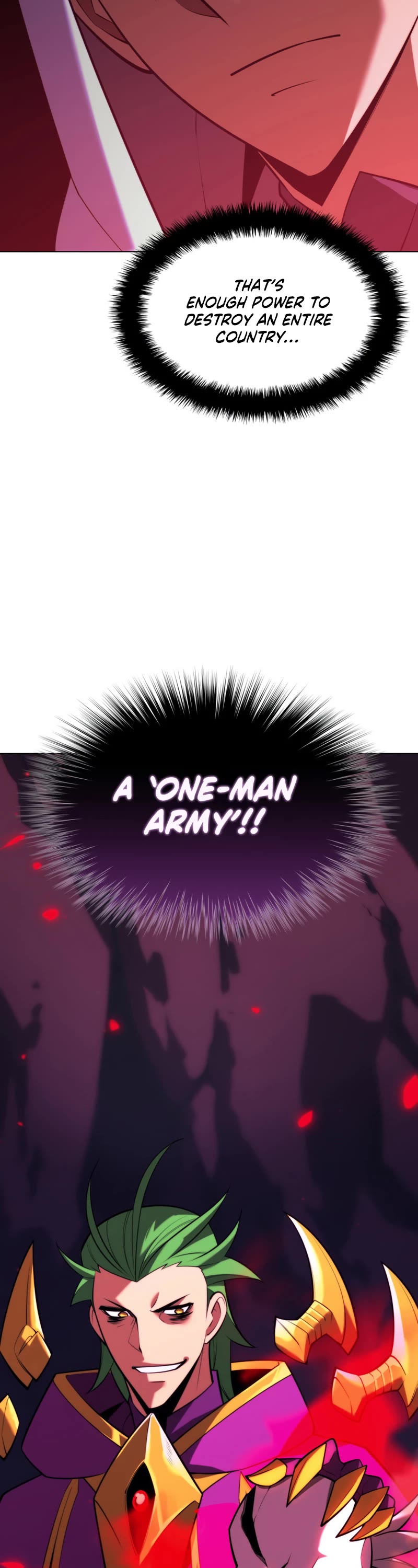 Overgeared (Team Argo) chapter 161 page 7