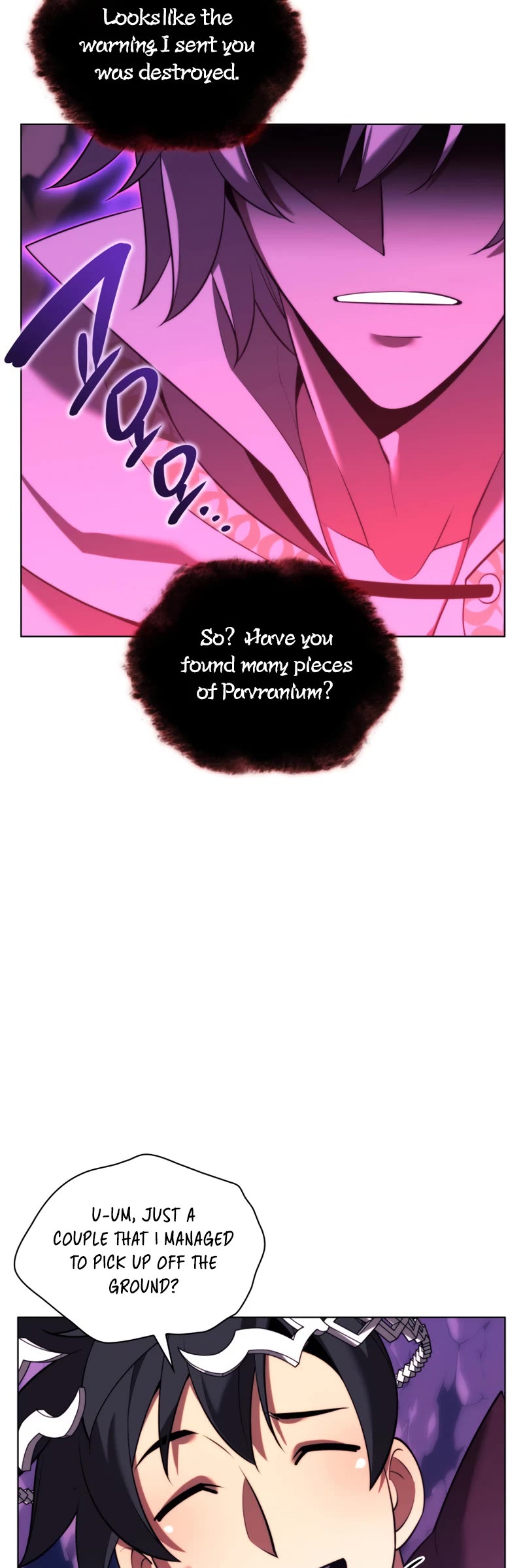 Overgeared (Team Argo) chapter 161 page 71