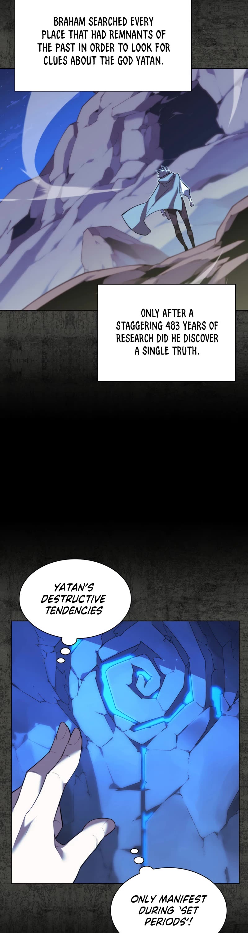 Overgeared (Team Argo) chapter 162 page 11