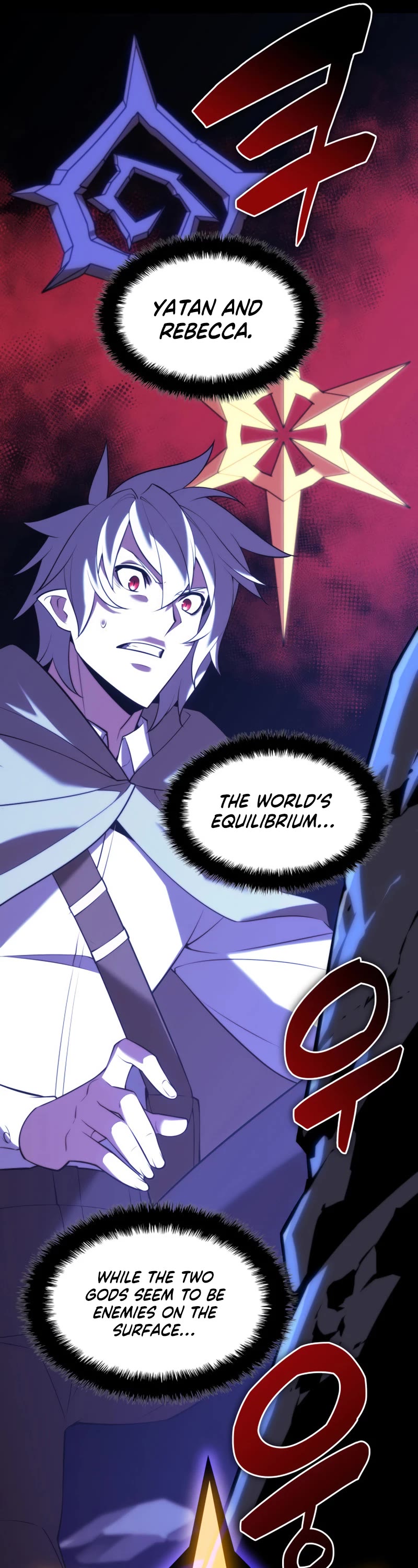 Overgeared (Team Argo) chapter 162 page 14