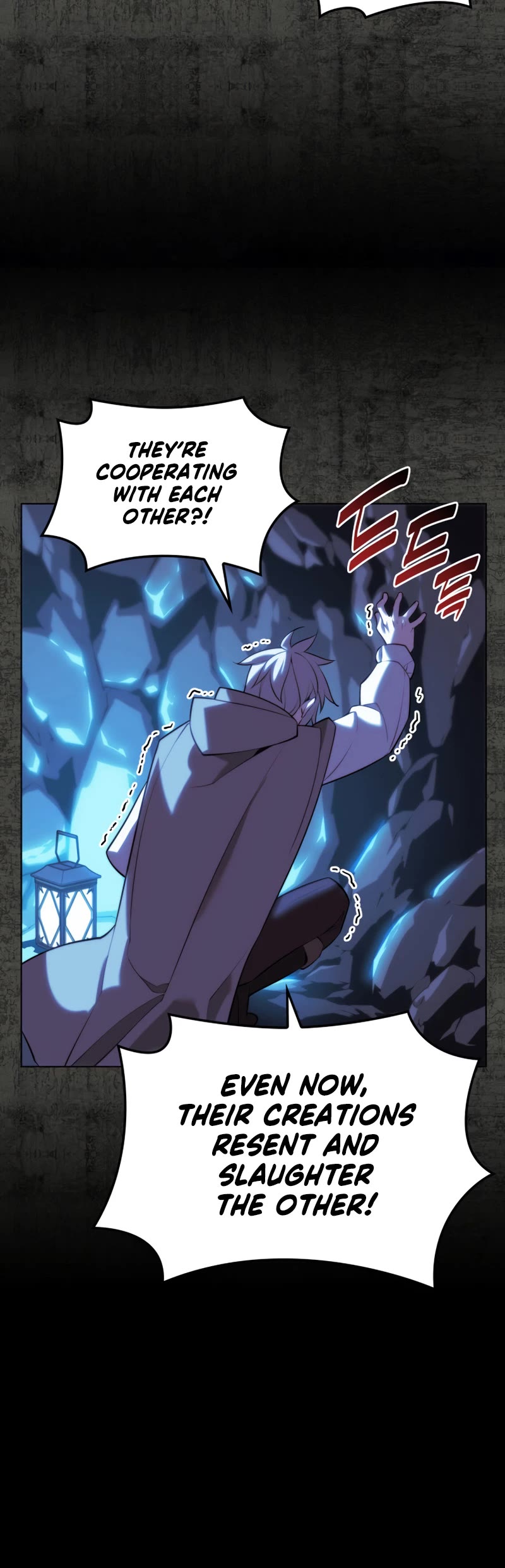 Overgeared (Team Argo) chapter 162 page 16