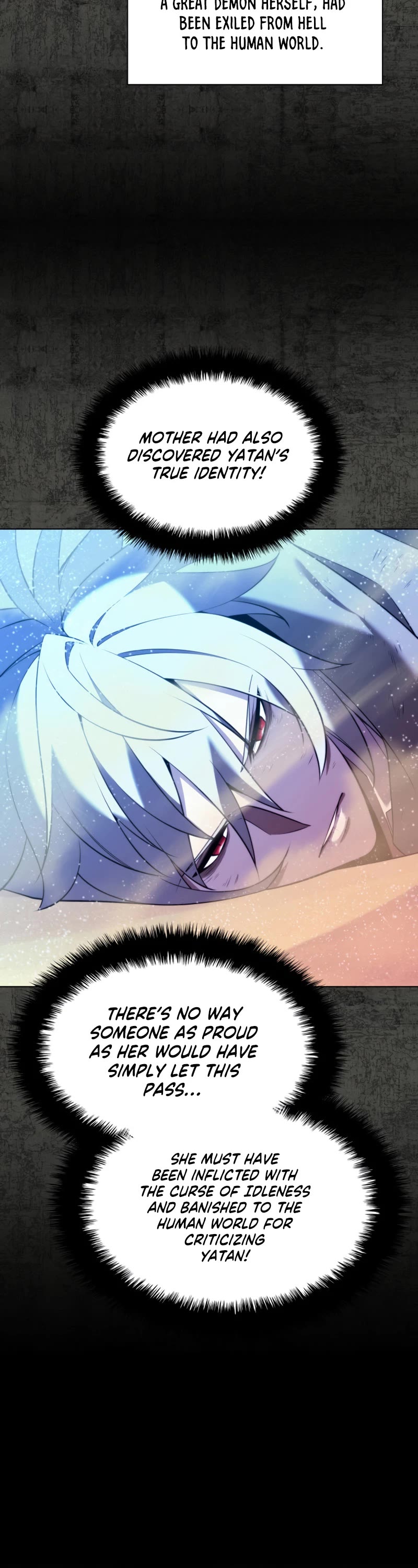 Overgeared (Team Argo) chapter 162 page 19