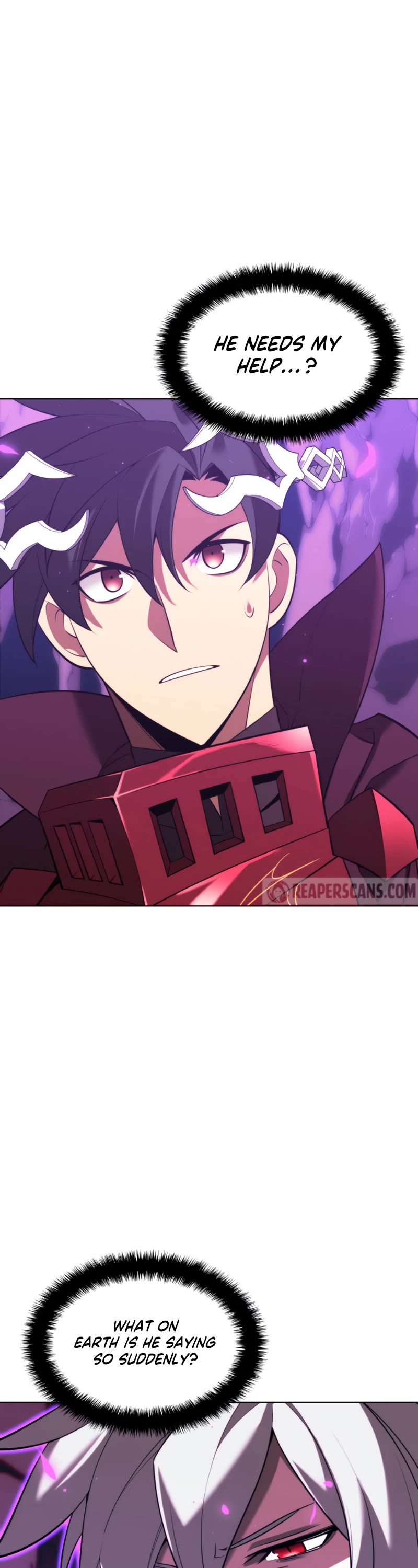 Overgeared (Team Argo) chapter 162 page 2