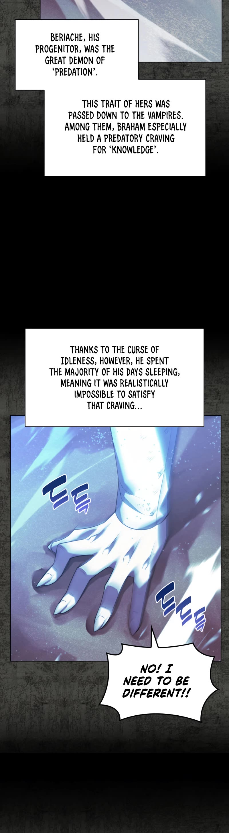 Overgeared (Team Argo) chapter 162 page 21