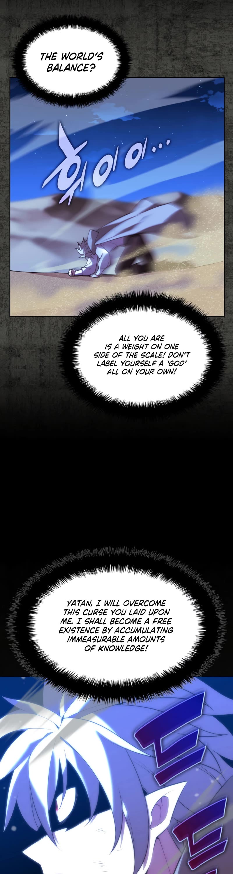 Overgeared (Team Argo) chapter 162 page 22