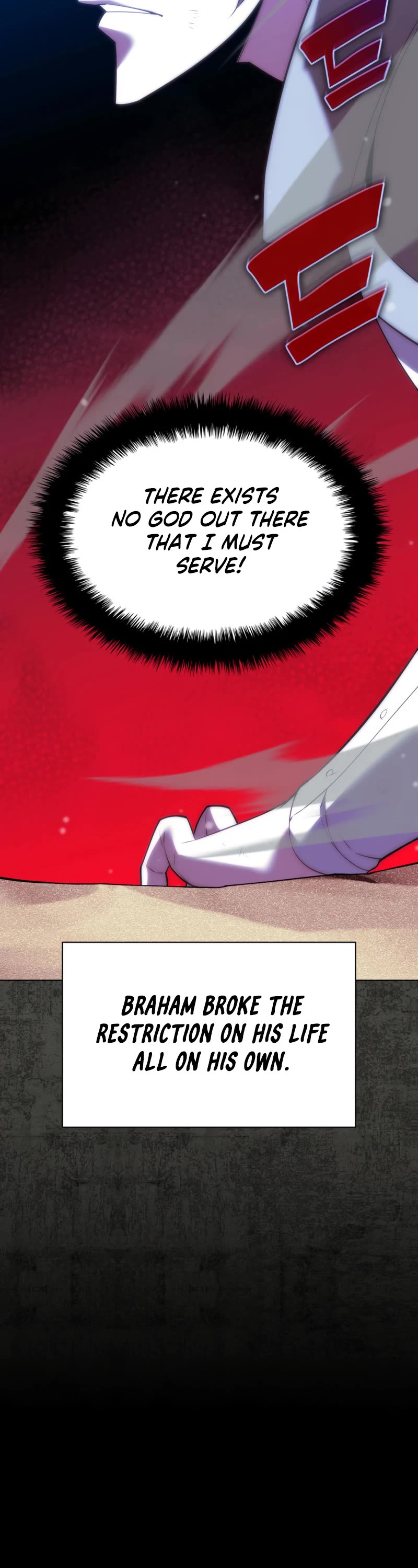 Overgeared (Team Argo) chapter 162 page 23