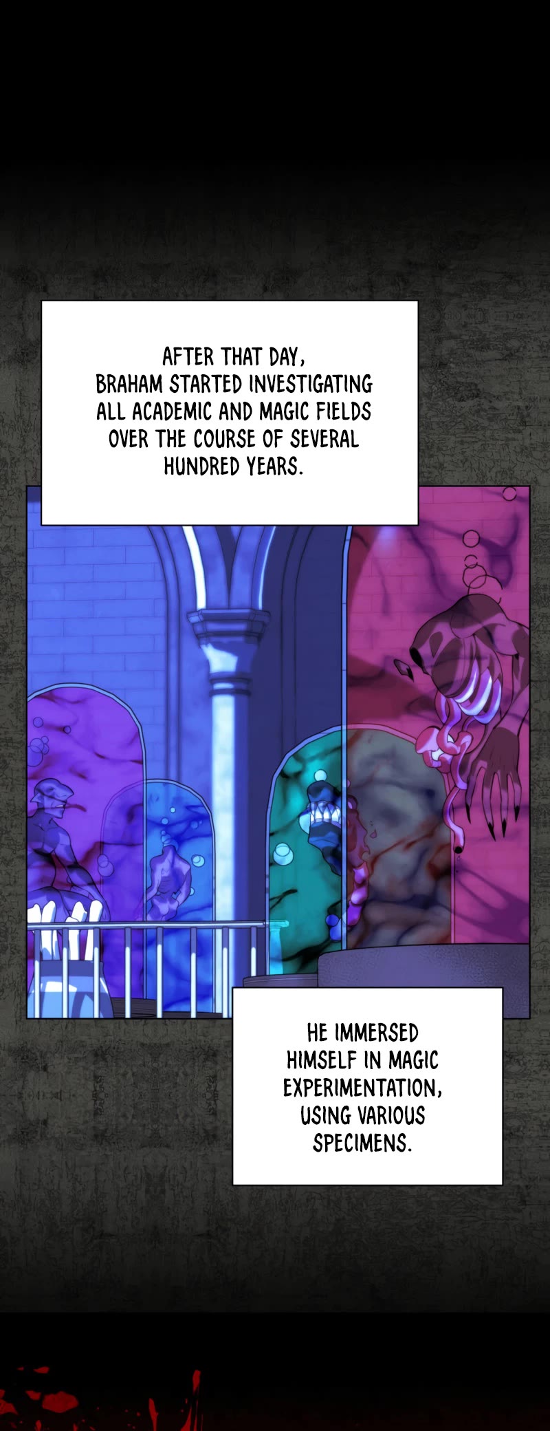 Overgeared (Team Argo) chapter 162 page 24