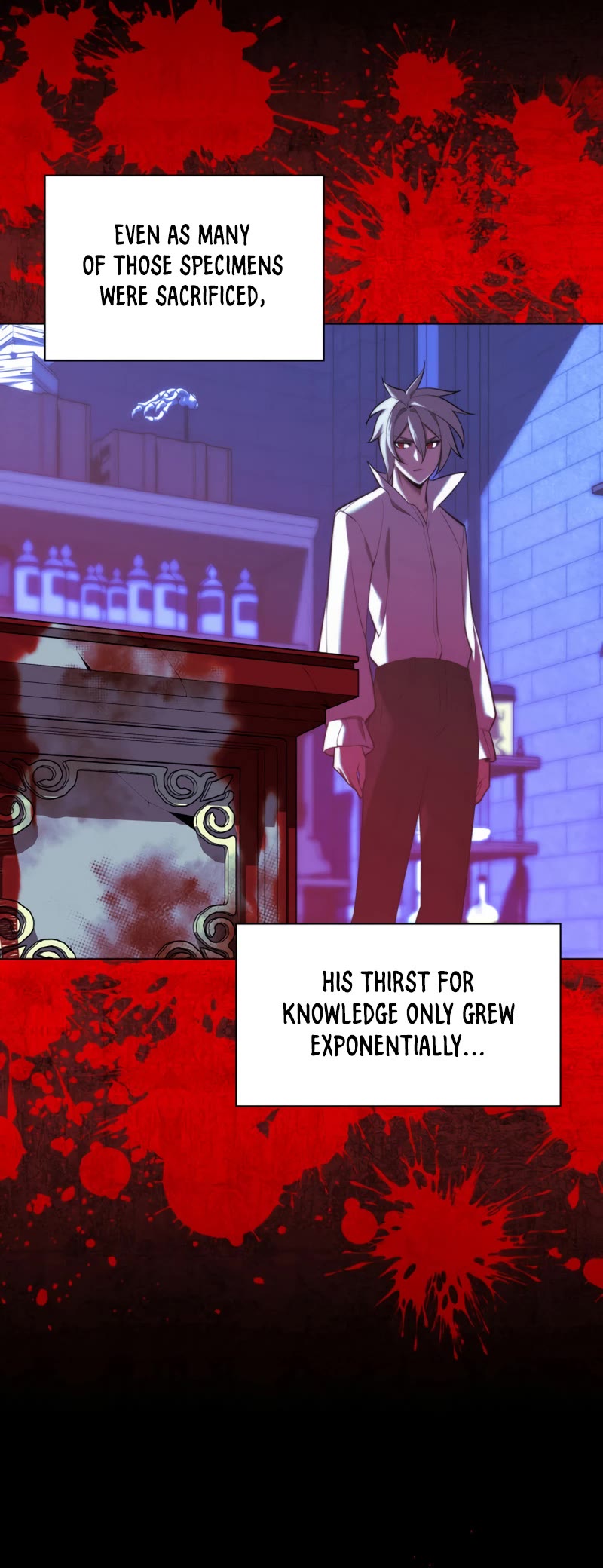 Overgeared (Team Argo) chapter 162 page 25