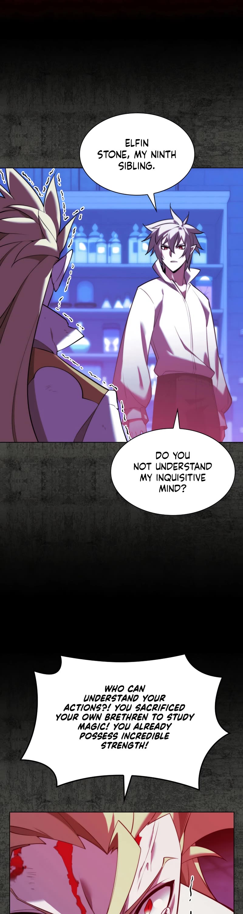 Overgeared (Team Argo) chapter 162 page 27